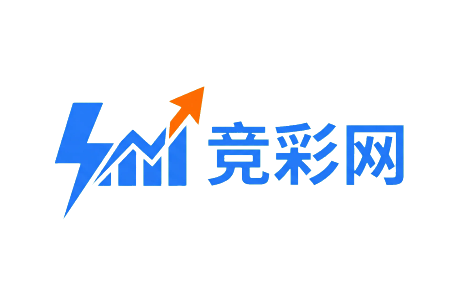 竞彩网Logo - 专业 江南电竞体育 数据分析平台